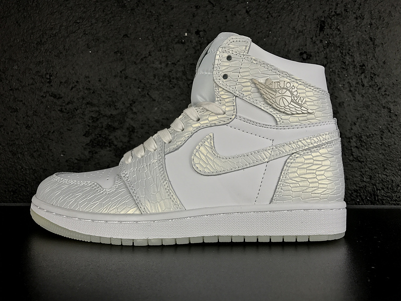 Jordan 1 Super Perfect Women Shoes--037